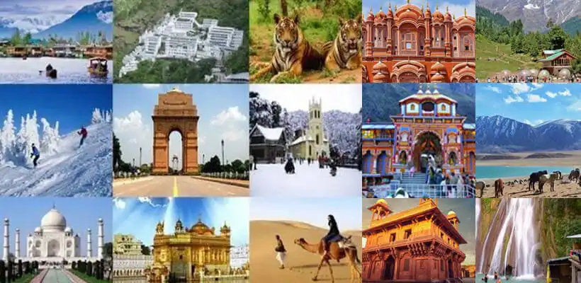 Travel Agency in Delhi