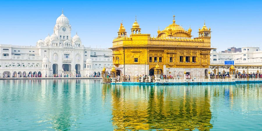 amritsar to delhi travel