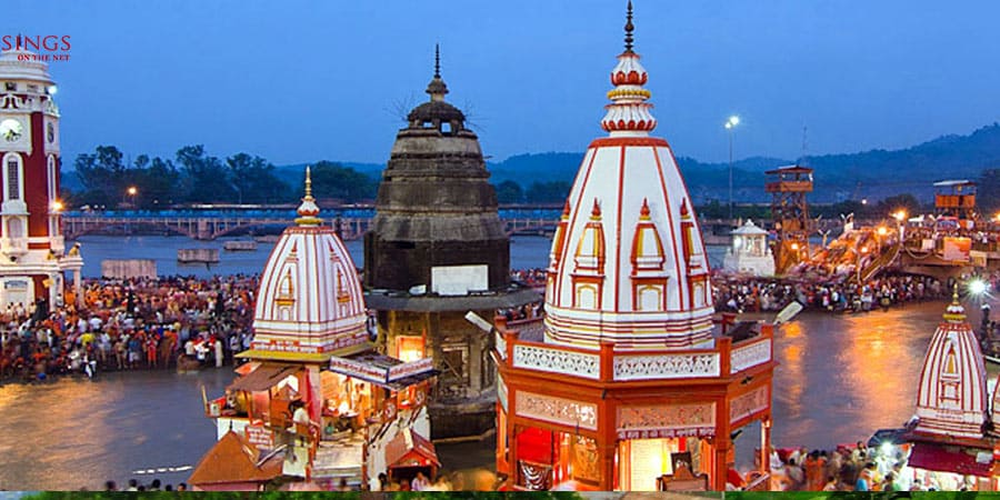 Haridwar Tour Package