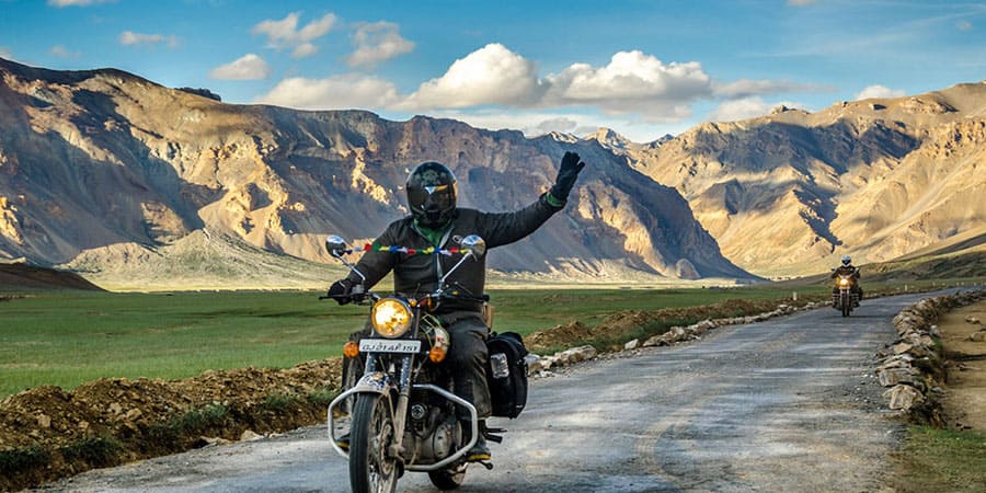 Leh Ladakh Tour Package