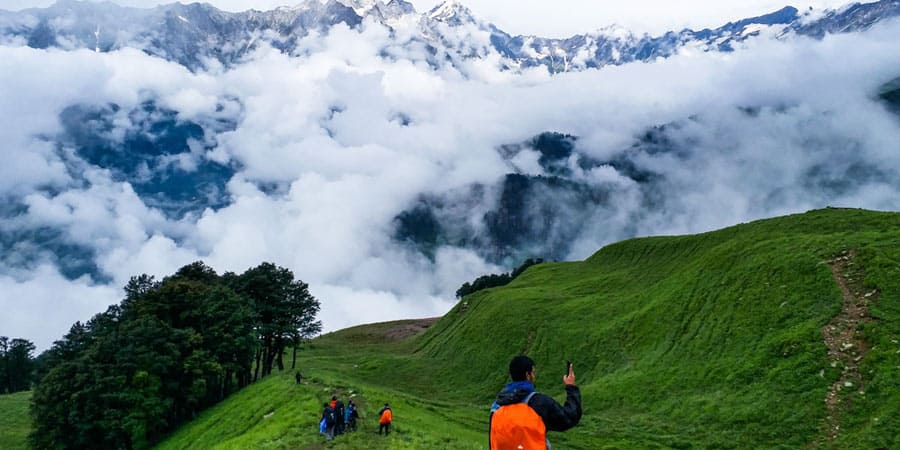 shimla Manali Tour