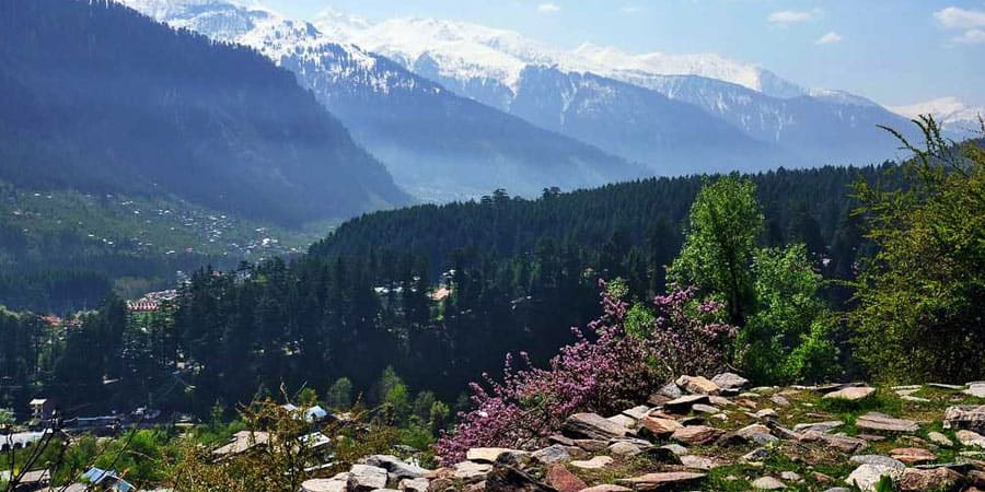 Manali Tour Package