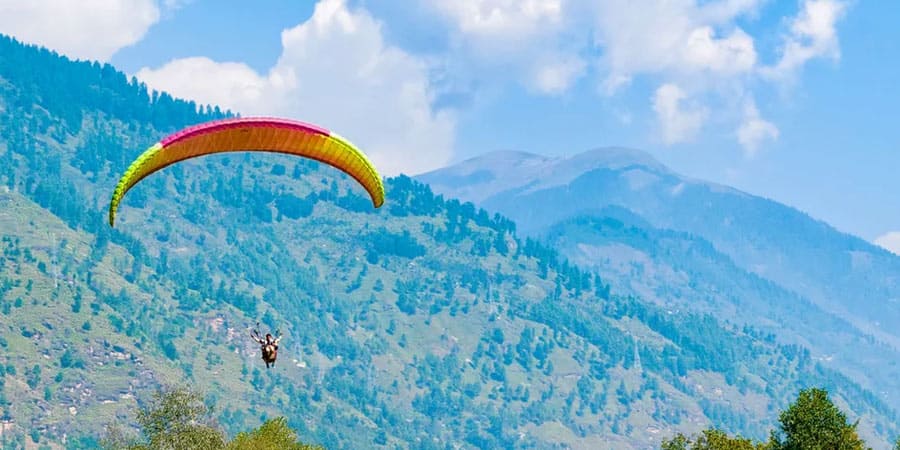 Delhi to shimla tour package