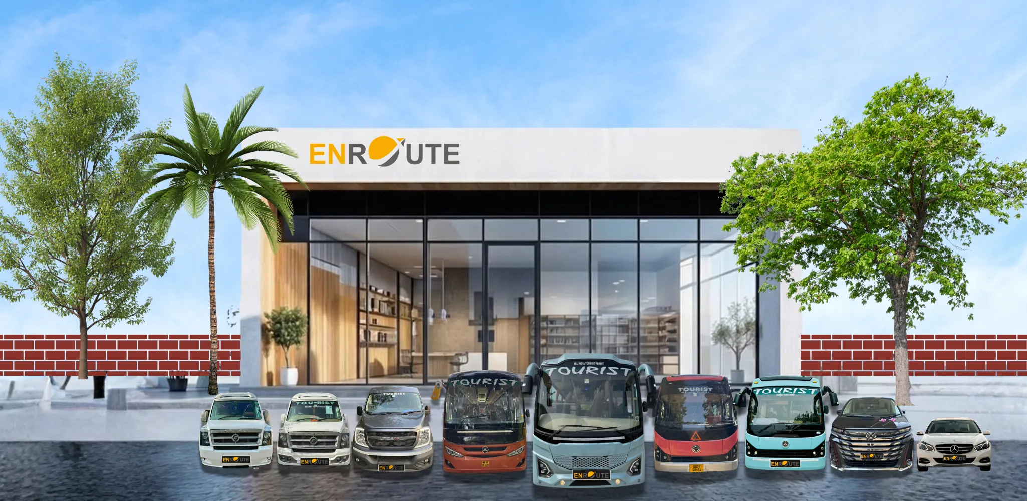 Travel Agency in Delhi