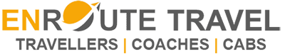 Enroute Logo