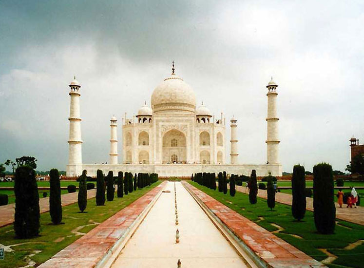 Agra