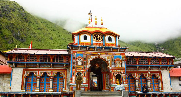 BADRINATH