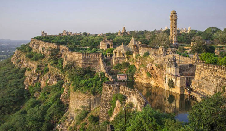 CHITTORGARH