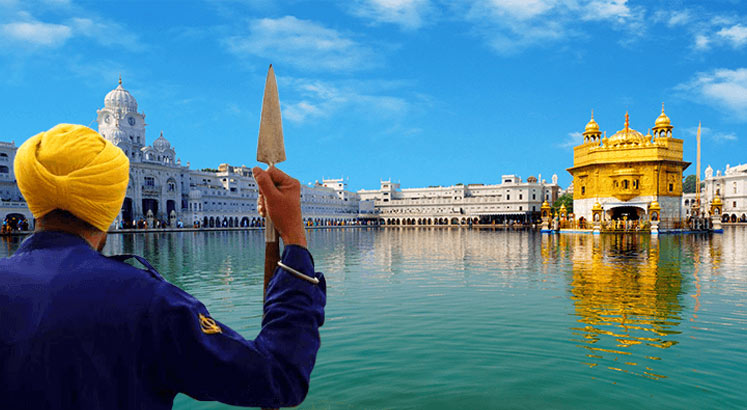 Golden Temple