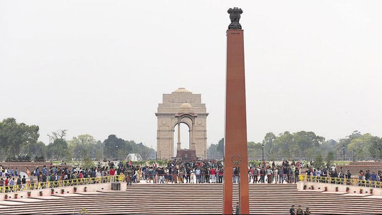 India Gate