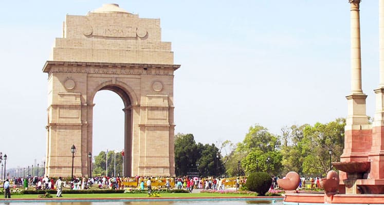 India Gate