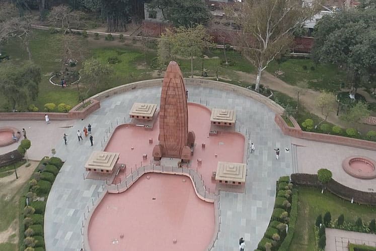 Jallianwala Bagh