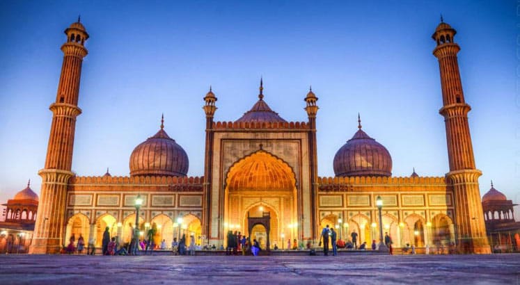 Jama Masjid