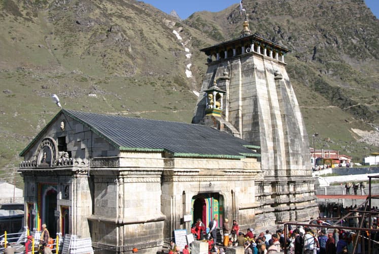 Kedarnath