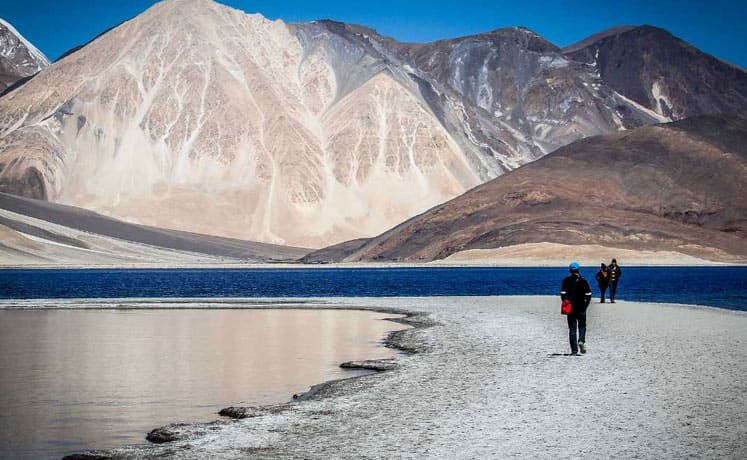 LEH LADAKH