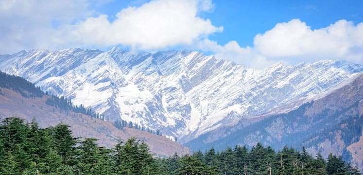 Manali Tour Package