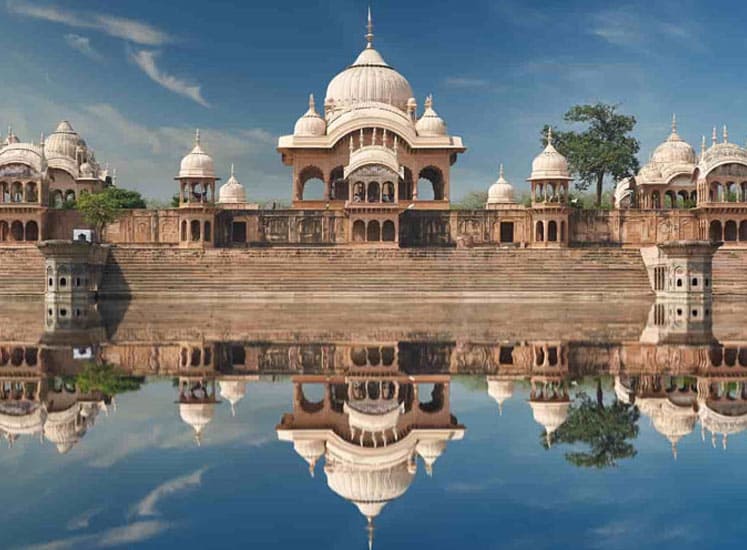 Uttar Pradesh Tour Packages