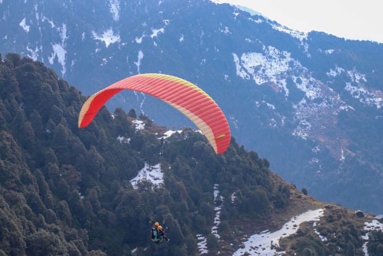 Mcleodganj