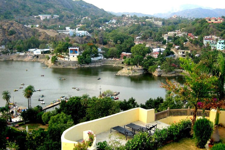 MOUNT ABU