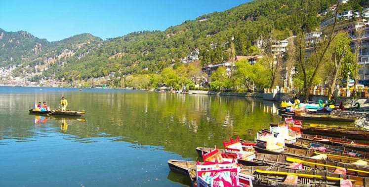 Nainital