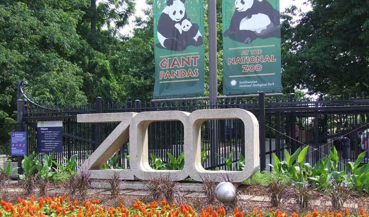 National Zoological Park