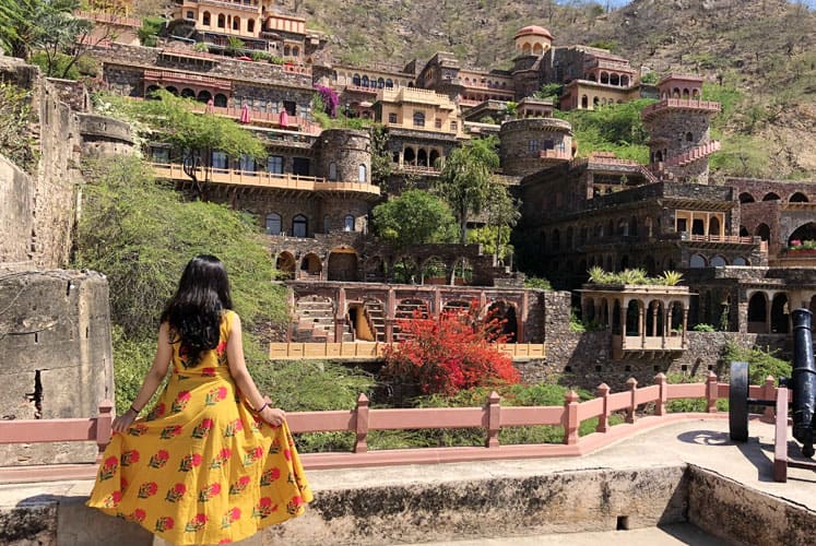 NEEMRANA