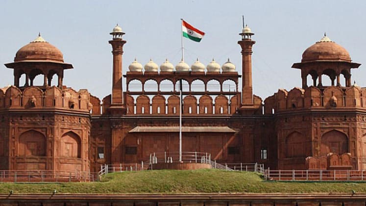 Red Fort