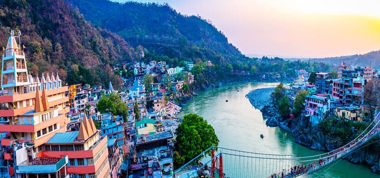 Rishikesh