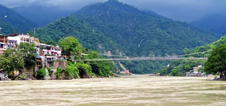 Rishikesh Tour Package