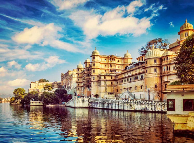 udaipur