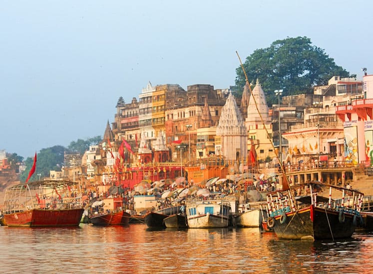 varanasi