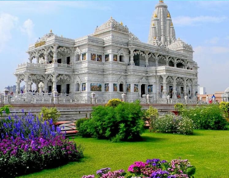 vrindavan