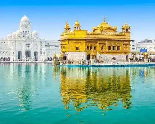 AMRITSAR