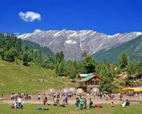 DALHOUSIE