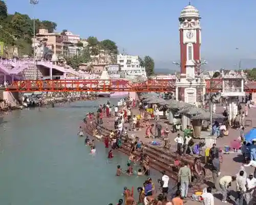 HARIDWAR